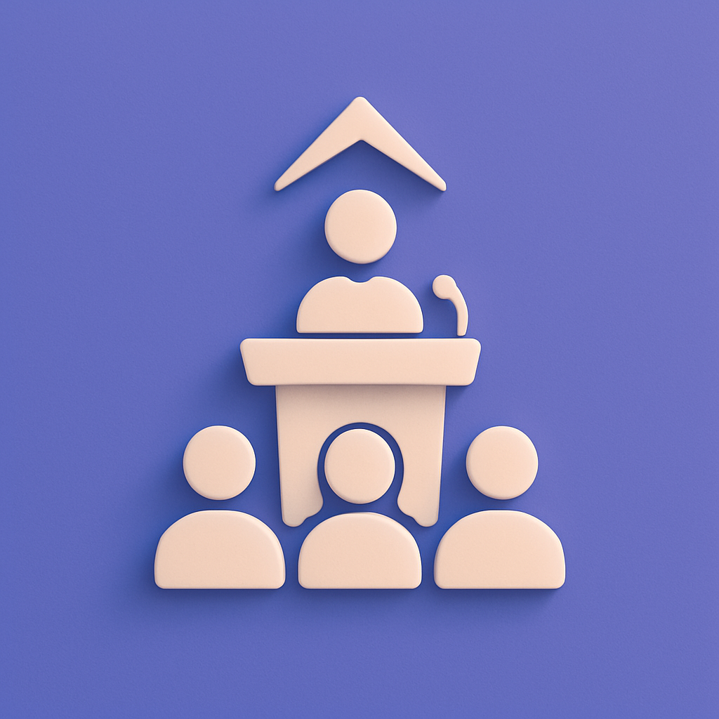 Conferences & Summits